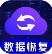 数据恢复Logo